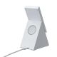 5. Choetech T600 15W 3in1 Inductive Charging Station - White