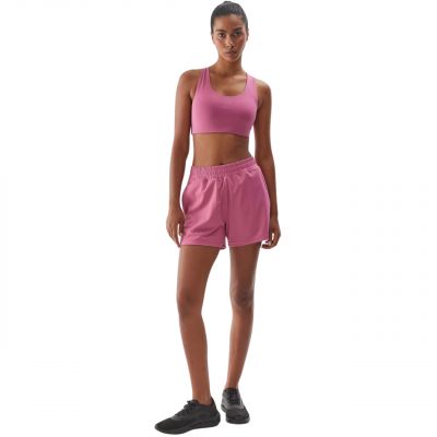 6. Sports bra 4F W 4FWAW24USBAF140 53S