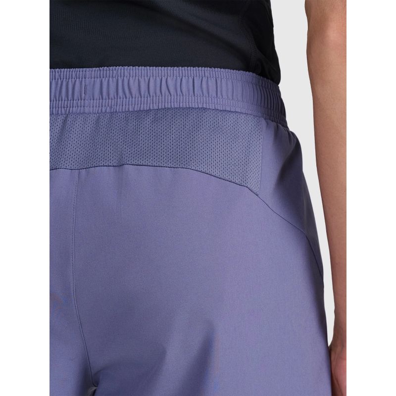 5. Men's quick-drying training shorts 4F 4FWAW25TFSHM1040-33S