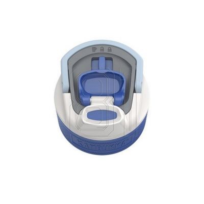 4. Kambukka Elton Water Bottle 500ml - Ocean Blue