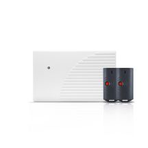 SATEL RADIO CONTROLLER RK-1K (INCLUDES 2 T-1 REMOTE CONTROLS)
