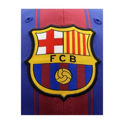 7. FC Barcelona cap 5001GBBIL
