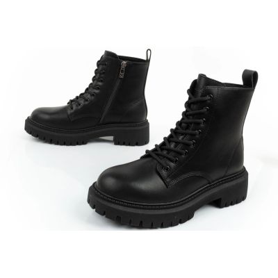 25. Skechers W 167344/BBK Shoes