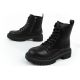 25. Skechers W 167344/BBK Shoes