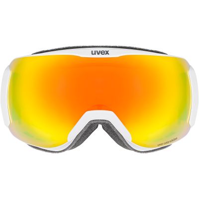 4. UVEX Downhill 2100 CV race Ski Goggles