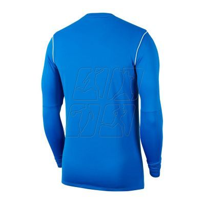 2. Nike Park 20 Crew Jr BV6901-463 sweatshirt