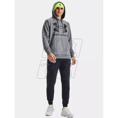 5. Sweatshirt Under Armor M 1357093-012