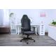 5. Razer Iskur V2 X Gaming Chair Black, Green