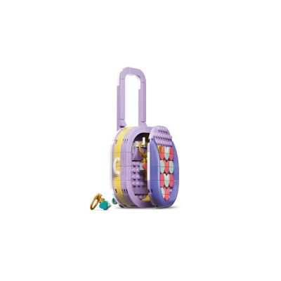 11. LEGO Creator 3in1 31391 - Fashionable Handbag with Storage