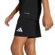 8. adidas Entrada 26 Sleeveless Jersey Kids' Black KB3933
