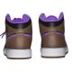 5. Air Jordan 1 Mid GS Kids' Shoes - DQ8423-215