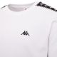 3. Kappa Ildan Jr.309004J 11-0601 sweatshirt
