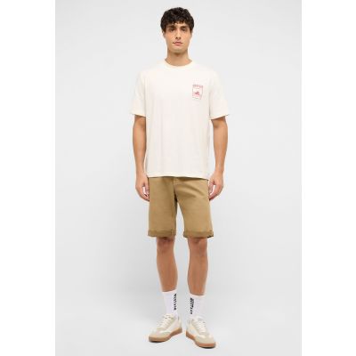 3. Mustang men's shorts STYLE CHICAGO SHORTS Z 1017457 3378