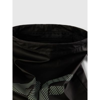 6. Backpack-bag 15 L 4F 4FRSS26AGYMU178-20S
