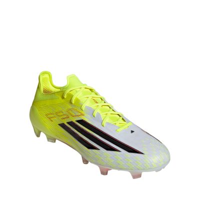 2. adidas F50 Elite FG JR6457 football boots