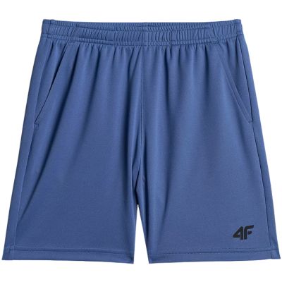 2. Boy's shorts 4F FNK M1388 navy blue 4FJWSS26TFSHM1388 31S