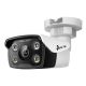 TP-Link VIGI C350(2.8MM) Industrial Camera Sphere (Shape) IP Security Camera Outdoor 2880 x 1620 px Ceiling