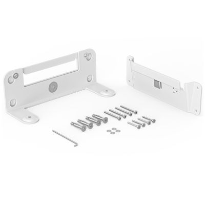 8. WALL MOUNT FOR VIDEO BARS N/A/WW
