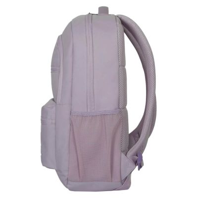 8. Targus Octave III City Backpack in Purple Polyester