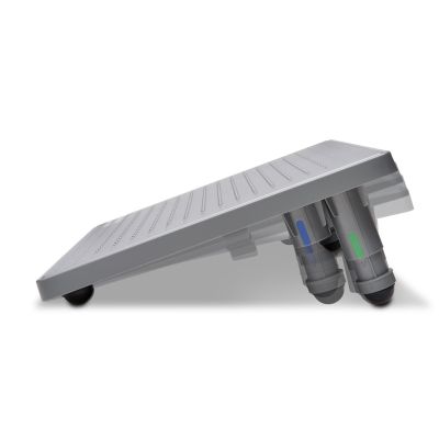 11. Kensington SmartFit SoleMate Footrest