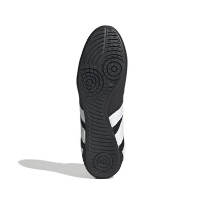 5. adidas HAVOC Plus Wrestling Boxing Shoes