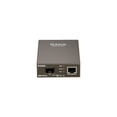 3. GIGABIT ETHERNET SFP CONVERTER/. IN