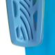 3. adidas Tiro League blue football shin guards KB0299