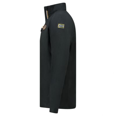 4. Geographical Norway Tugim HZ DB 224 M sweatshirt WY7433H/GN-Black