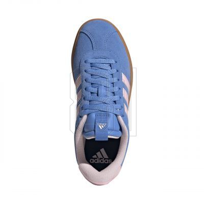 4. Adidas VL Court 3.0 W shoes JR8648