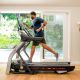 27. BOWFLEX T56 100912 Electric Treadmill