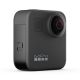 2. GoPro MAX 16.6MP 5K Ultra HD Wi-Fi Sports Camera