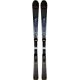 4. DYNASTAR Speed 363 DS skis + LOOK Xpress 11 GW bindings