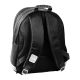 2. PASO x NASA black school bag - PP23SA-090