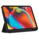 16. Spigen Urban Fit Case for iPad 10.9'' 2022 - Black