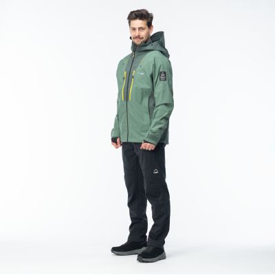 20. Men's MALAKU Transitional Jacket