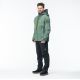 20. Men's MALAKU Transitional Jacket