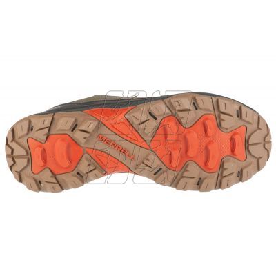 4. Merrell Speed Strike 2 WP M J037843 shoes