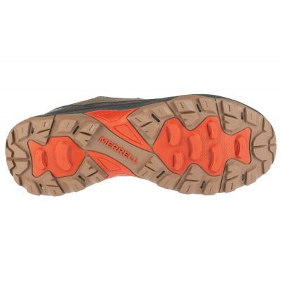4. Merrell Speed Strike 2 WP M J037843 shoes
