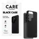 4. CARE by PanzerGlass TPU Case for Samsung Galaxy S26 Ultra - Black