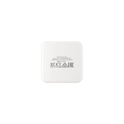 5. BOYA Notra Neo Voice Recorder with AI Transcription - White