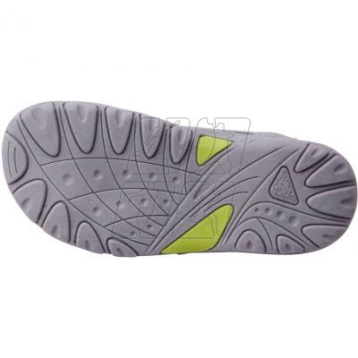 4. Sandals Kappa Early II K Footwear Jr 260373K 1633