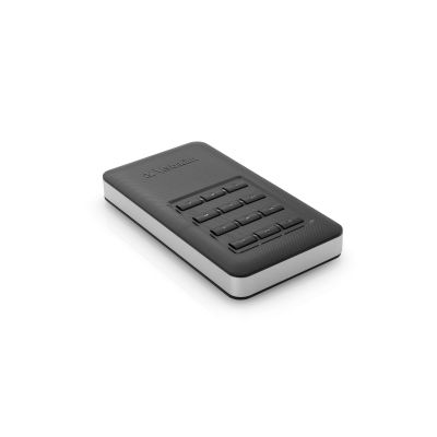 9. Verbatim Store'n'Go 256GB USB Type-C 3.2 Gen 1 (3.1 Gen 1) Black, Silver