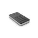9. Verbatim Store'n'Go 256GB USB Type-C 3.2 Gen 1 (3.1 Gen 1) Black, Silver