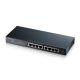 8. Zyxel GS1900-8 8p Managed Gigabit Switch