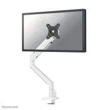 Neomounts DS70-250WH1 Monitor Holder/Stand 88.9 cm (35") Desk White