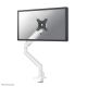 Neomounts DS70-250WH1 Monitor Holder/Stand 88.9 cm (35") Desk White