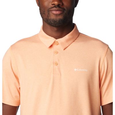 4. Columbia Tech Trail Polo Shirt M 1768701882