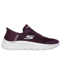 Skechers GO WALK FLEX GRAND ENTRY sneakers (124836BURG)