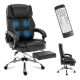 3. Boss 6.0 swivel chair