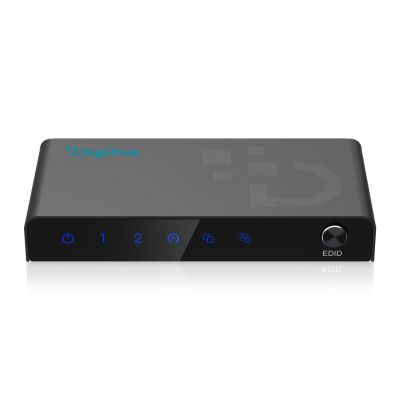 8. Digitus 4K HDMI Splitter, 1 x 2
